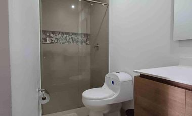 APARTAESTUDIO EN ARRIENDO EN PALERMO / MANIZALES