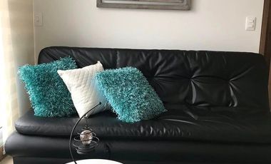 APARTAESTUDIO EN ARRIENDO EN PALERMO / MANIZALES