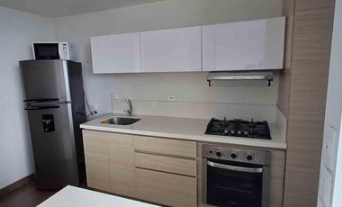 APARTAESTUDIO EN ARRIENDO EN PALERMO / MANIZALES