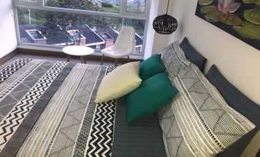 APARTAESTUDIO EN ARRIENDO EN PALERMO / MANIZALES