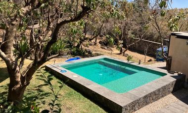 Casas alberca climatizada tepoztlan - casas en Tepoztlán - Mitula Casas