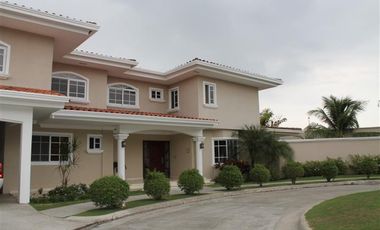 Residencial Costa de las Perlas