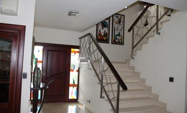 Residencial Costa de las Perlas