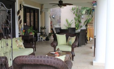 Residencial Costa de las Perlas