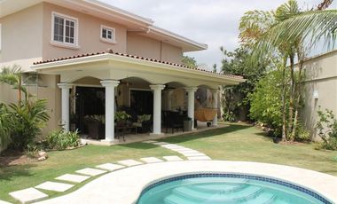 Residencial Costa de las Perlas