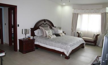 Residencial Costa de las Perlas