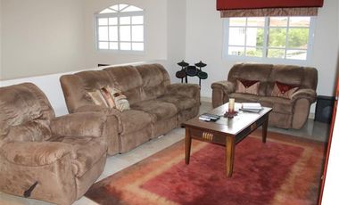 Residencial Costa de las Perlas