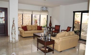 Residencial Costa de las Perlas