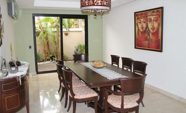 Residencial Costa de las Perlas