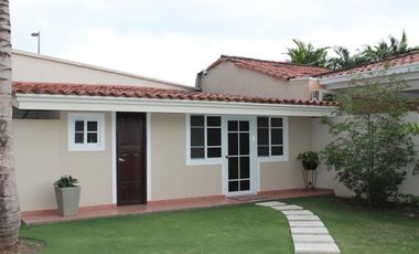 Residencial Costa de las Perlas