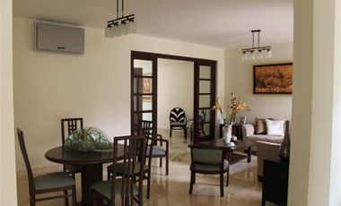Residencial Costa de las Perlas