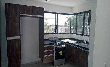 DEPARTAMENTO EN VENTA CON ALBERCA EN CUERNAVACA