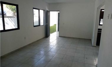 DEPARTAMENTO EN VENTA CON ALBERCA EN CUERNAVACA