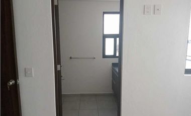 DEPARTAMENTO EN VENTA CON ALBERCA EN CUERNAVACA