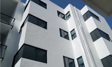 DEPARTAMENTO EN VENTA CON ALBERCA EN CUERNAVACA