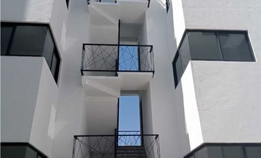 DEPARTAMENTO EN VENTA CON ALBERCA EN CUERNAVACA