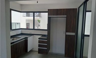 DEPARTAMENTO EN VENTA CON ALBERCA EN CUERNAVACA