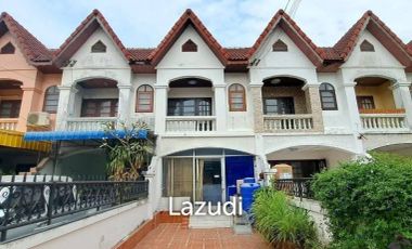 2-Storey House for Sale in Pattaya