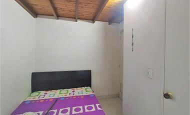 PR11760 CASA EN VENTA EN SECTOR LOMA DEL INDIO - EL POBLADO