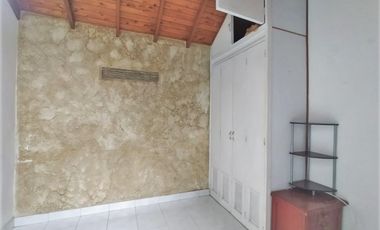 PR11760 CASA EN VENTA EN SECTOR LOMA DEL INDIO - EL POBLADO