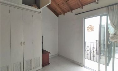 PR11760 CASA EN VENTA EN SECTOR LOMA DEL INDIO - EL POBLADO