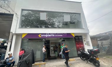 local en arriendo en jardines. Cod A776753