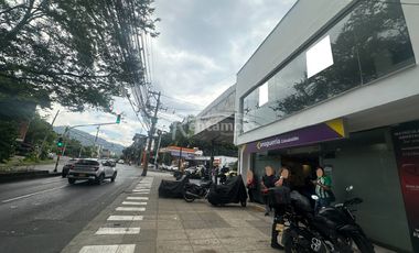 local en arriendo en jardines. Cod A776753