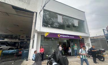 local en arriendo en jardines. Cod A776753