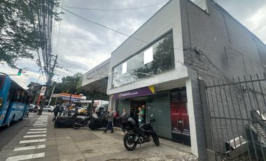 local en arriendo en jardines. Cod A776753