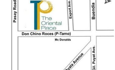 RFO Condo in Makati City Rent to Own Condo Unit near Makati Avenue