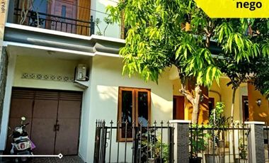 Perumahan dijual di Jawa Tengah, Semarang Kota