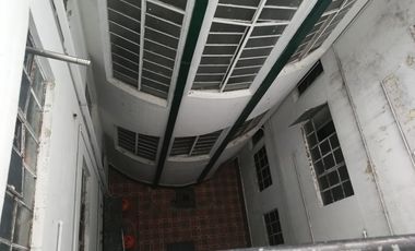 edificio en venta en la candelaria. Cod V2924