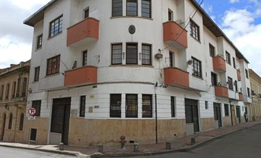 edificio en venta en la candelaria. Cod V2924