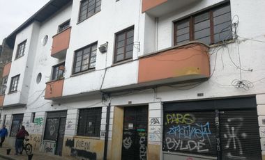 edificio en venta en la candelaria. Cod V2924