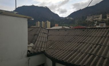 edificio en venta en la candelaria. Cod V2924