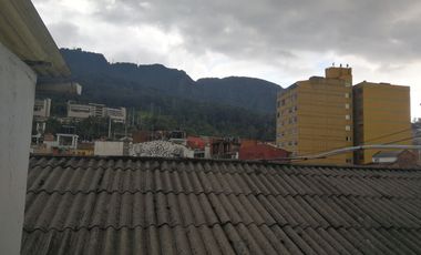 edificio en venta en la candelaria. Cod V2924