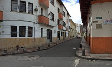 edificio en venta en la candelaria. Cod V2924