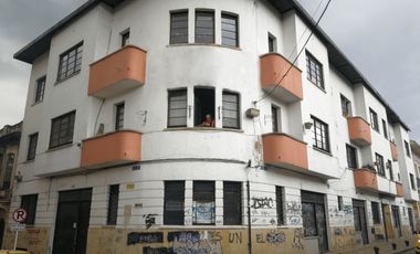 edificio en venta en la candelaria. Cod V2924