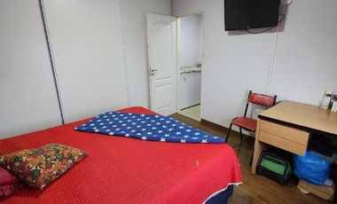 Departamento en venta en Villa Dominico