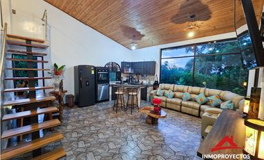 Espectacular casa a 2 min de Ulloa, Valle