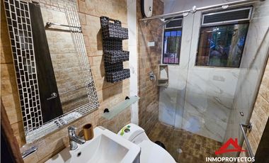 Espectacular casa a 2 min de Ulloa, Valle