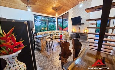 Espectacular casa a 2 min de Ulloa, Valle