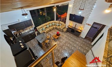 Espectacular casa a 2 min de Ulloa, Valle