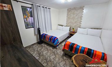 Espectacular casa a 2 min de Ulloa, Valle