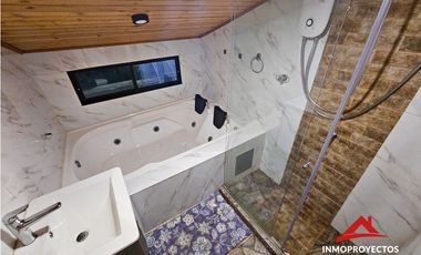 Espectacular casa a 2 min de Ulloa, Valle