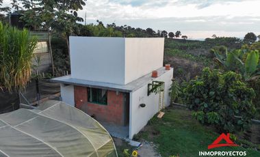 Espectacular casa a 2 min de Ulloa, Valle