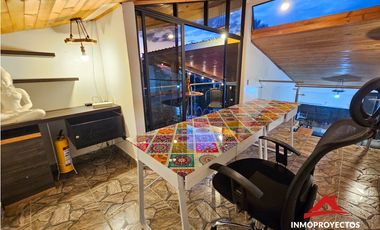 Espectacular casa a 2 min de Ulloa, Valle