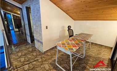 Espectacular casa a 2 min de Ulloa, Valle