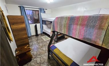 Espectacular casa a 2 min de Ulloa, Valle