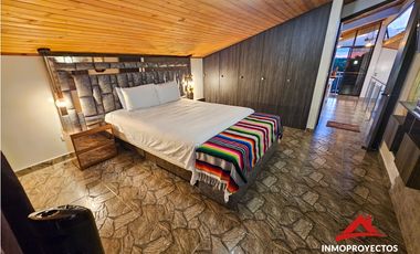 Espectacular casa a 2 min de Ulloa, Valle